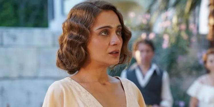 L’eccitazione di Aziz per i fan di Damla Sönmez e Murat Yıldırım ha raggiunto il picco!
