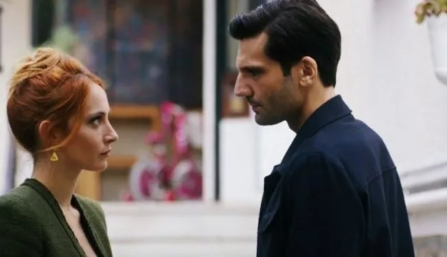 Başak Gümülcinelioğlu ha fatto un’importante confessione sulla serie Yargı!