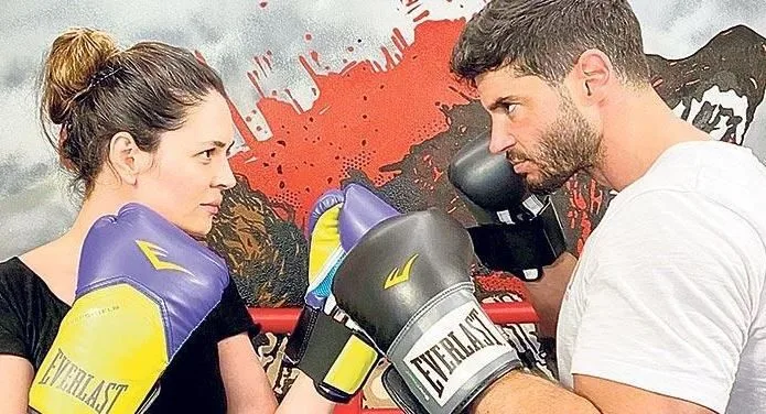 Una dichiarazione d’amore per Berk Oktay da Yıldız Çağrı Atiksoy, Malhun Hatun di Kuruluş Osman!..