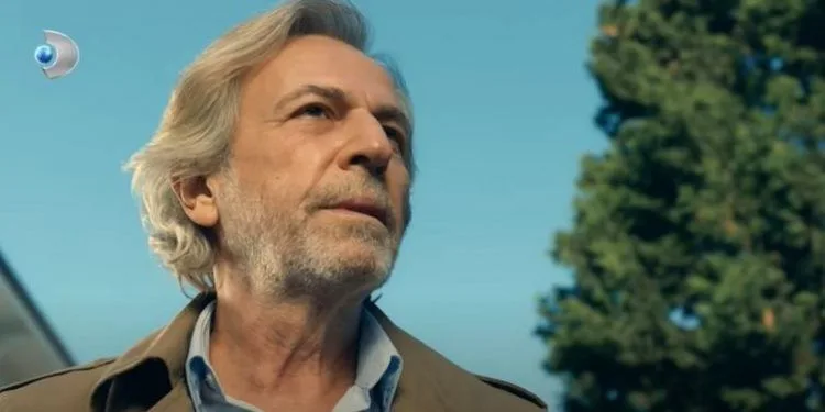 Musa Uzunlar è in un nuovo progetto dopo due serie di sfortuna!