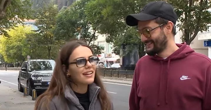 Özgü Kaya sta arrivando con progetti a sorpresa, Burak Serdar Şanal vuole il ruolo d’angolo opposto!