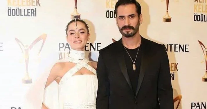 Özge Özpirinçci voleva così tanto che suo marito Burak Yamantürk rifiutò!