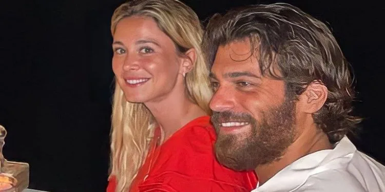 Pose che mostrano la fine dell’amore tra Can Yaman e Diletta Leotta!
