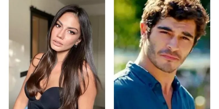 Il pubblico vuole vedere Demet Özdemir e Burak Deniz insieme!