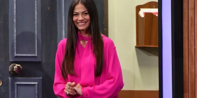 Grande decisione per la serie più ambiziosa di Star TV, che è stata offerta a Demet Özdemir!