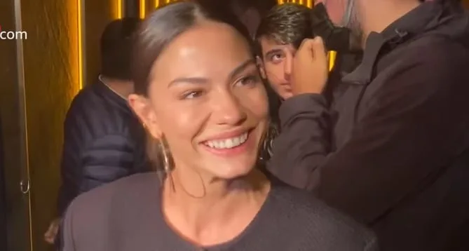 La nuova serie di Demet Özdemir non è chiara, ma la luce della speranza è apparsa!