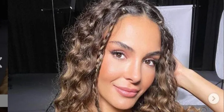 Ebru Şahin ha un’opportunità più grande della serie Hercai!