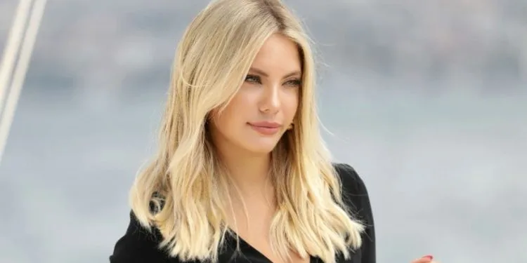 La felicità su Instagram di Eda Ece, la “Yıldız” di Yasak Elma!..
