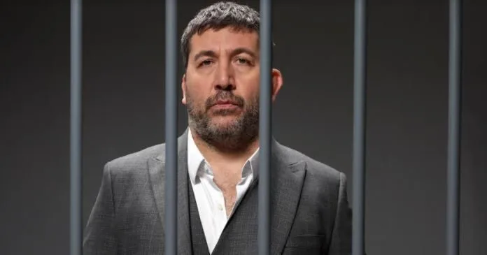 Dopo Ramo, Emre Kınay ha trovato la sua nuova serie!