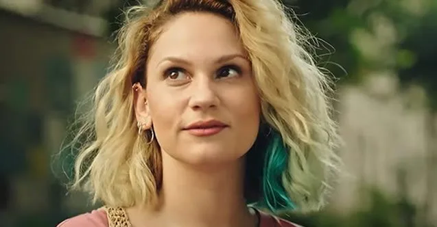Farah Zeynep Abdullah, che ha lasciato il Masumlar Apartmanı, torna sul set!