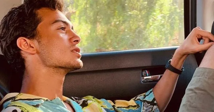 Chi è Fatih Berk Şahin? Da dove viene – Altezza – Età – Serie TV – Famiglia