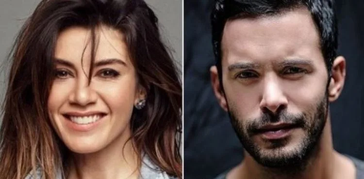 È stata annunciata la data di uscita della nuova serie Kulüp, con protagonisti Gökçe Bahadır e Barış Arduç!