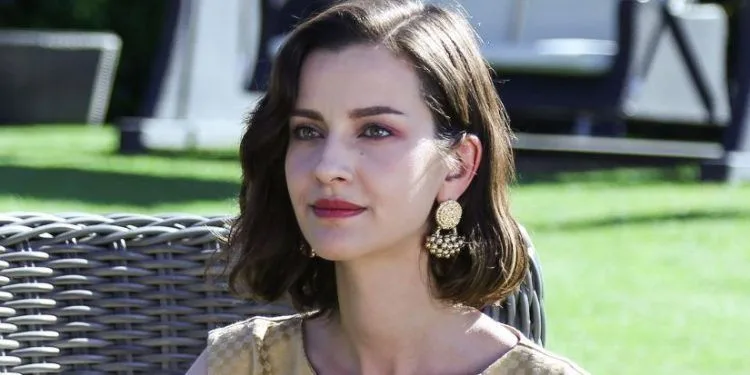 Il segreto della perdita di peso di İrem Helvacıoğlu nella serie di Baş Belası è stato svelato!
