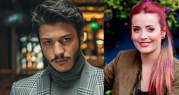 Kubilay Aka e İrem Sak, che hanno recitato insieme a Çukur, si sono incontrati nella nuova serie!