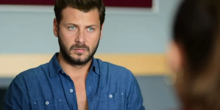 Sottili critiche di Ümit Kantarcılar alla serie TV sul tema della violenza sulle donne!