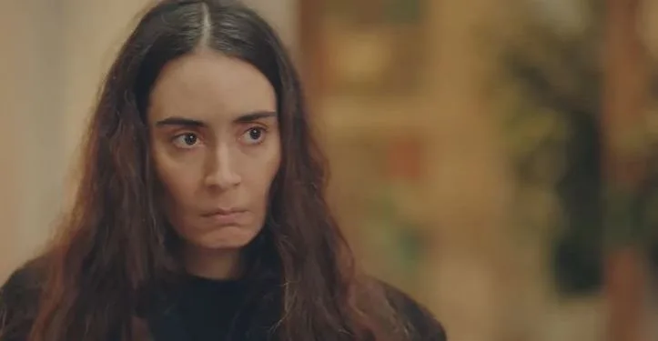 Due ospiti a sorpresa per la nuova serie di Melisa Sözen!