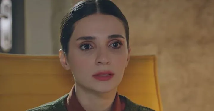 Meriç Aral si è unito alla serie Star TV dopo Kırmızı Oda!