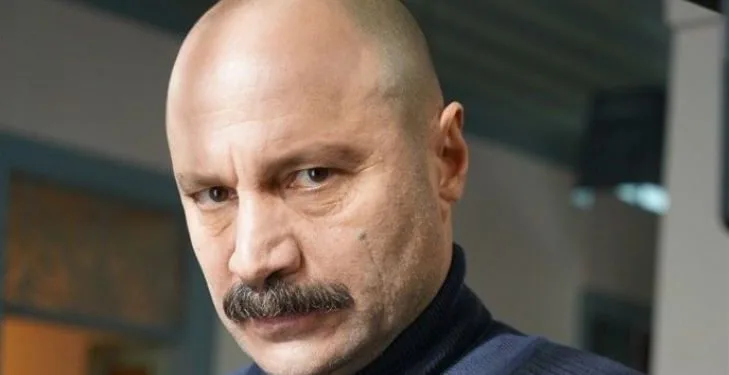 Dopo molti anni, Kürşat Alnıaçık ha incontrato di nuovo Osman Sınav nella serie!