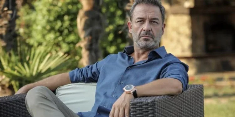 Conosci la più grande passione di Murat Aygen, il ‘Doğan’ di ‘Yasak Elma’?