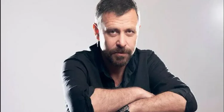 Sorprendente dichiarazione di Nejat İşler, star di “Saygı”; ‘Voglio finire nei guai!