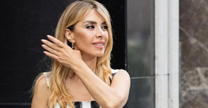 Neslihan Yeldan è molto popolare, sta tornando nella serie!
