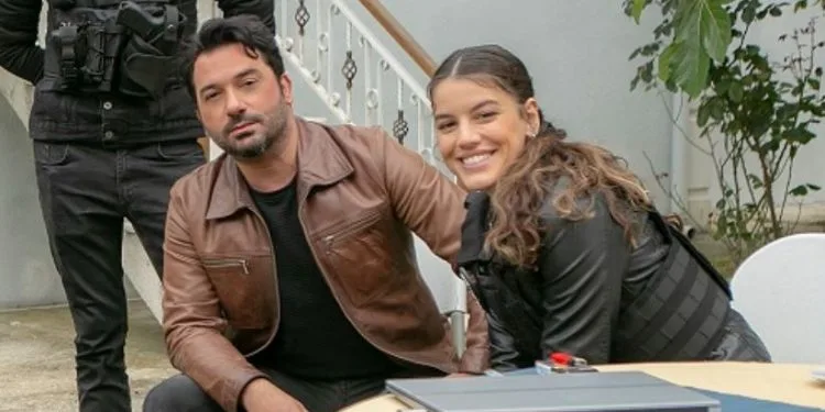 Il nome di Ozan Çobanoğlu sarà ora ricordato con Arka Sokaklar!