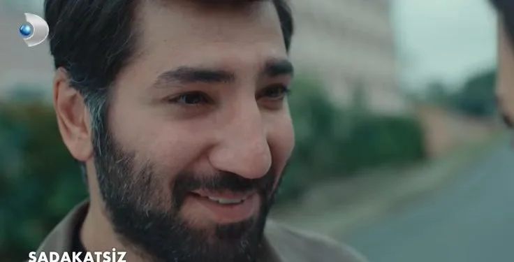 Berkay Ateş è arrivato alla serie Kanal D come una droga!