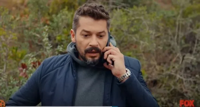 La decisione di Anıl İlter di passare dalla serie Sen Çal Kapımı alla serie Mahkum!