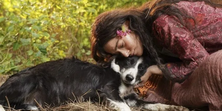 La più importante opportunità di serie TV della sua vita è arrivata a Simay Barlas!