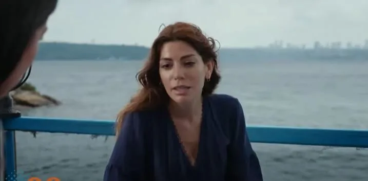 La nuova serie, che Ceren Moray ha detto “la guarderai mangiandoti le unghie”, non è piaciuta!