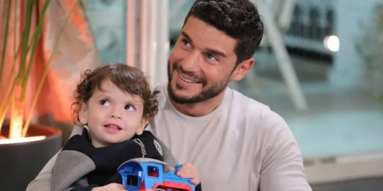 È stato rivelato il motivo per cui Berk Oktay non ha partecipato alla cena celebrativa di Yasak Elma!