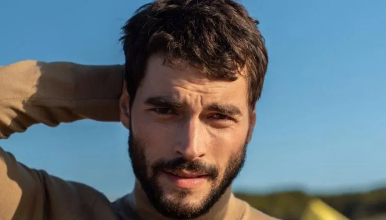 Sarà difficile per Akın Akınözü uscire da Miran a Hercai!