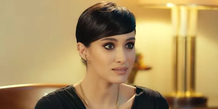 Messaggi di buon compleanno a Hande Doğandemir, che molto presto sarà sullo schermo con la serie TV Annemizi Saklarken!..
