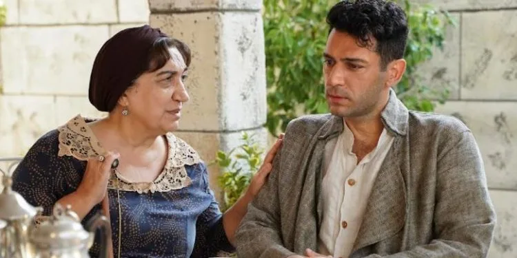 L’incredibile cambiamento di Murat Yıldırım, il protagonista della serie Aziz!