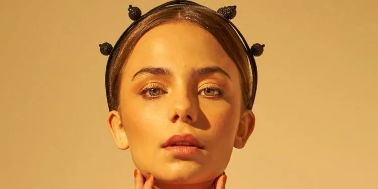 Ceren di Zalim İstanbul, Bahar Şahin, ha imparato il tedesco in breve tempo per la sua nuova serie!