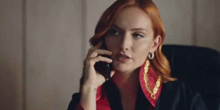Erkenci Kuş, Sen Çal Kapımı e Yargı! Possibilità di invidia per Başak Gümülcinelioğlu!
