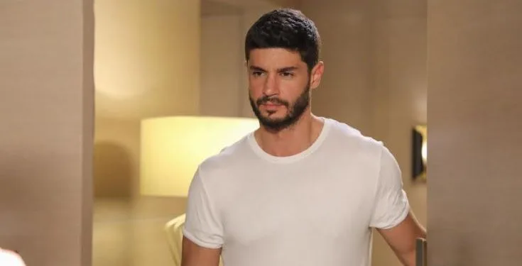 L’amore di Berk Oktay, Çağatay di Yasak Elma, ha bruciato i social media! Allora, quando è il matrimonio?