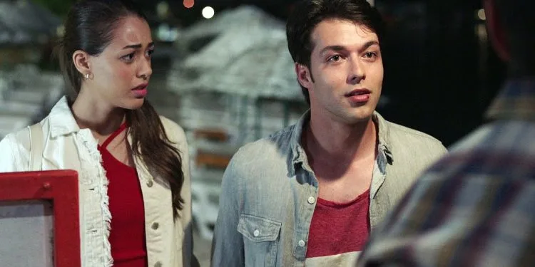 In arrivo una nuova serie dallo sceneggiatore di Bodrum Masalı!