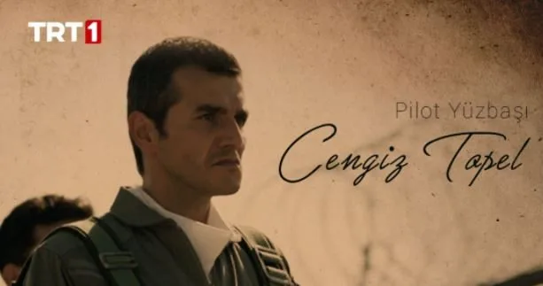 Il martire Cengiz Topel ha fatto piangere Kemal Uçar con la sua esibizione!