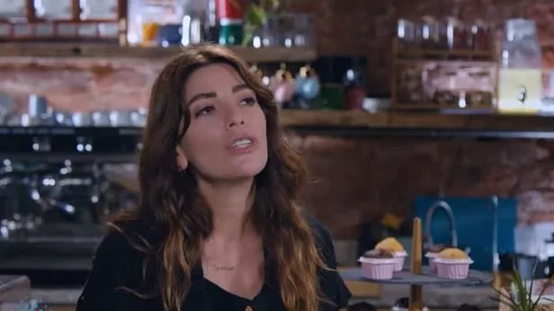 La serie Yalancılar ve Mumları è finita, ma Ceren Moray non ha ancora superato lo shock finale!