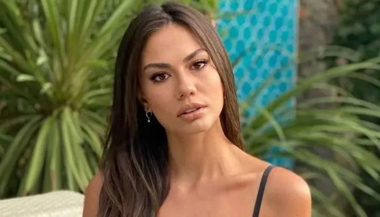 La caratteristica che distingue Demet Özdemir nella recitazione