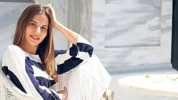 Chi è Derya Beşerler? Da dove viene – Altezza – Età – Serie TV – Famiglia