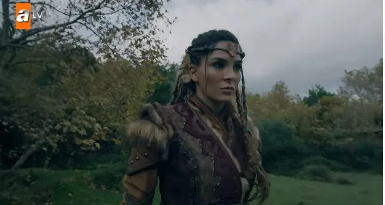 Destan di Ebru Şahin è diventato un’epopea prima ancora di iniziare! È già nell’agenda mondiale!