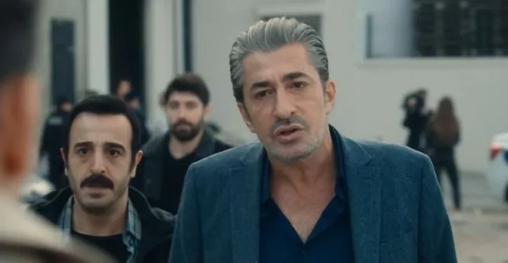 Erkan Petekkaya non ha potuto entrare nel suo nuovo ruolo dopo Kırmızı Oda!