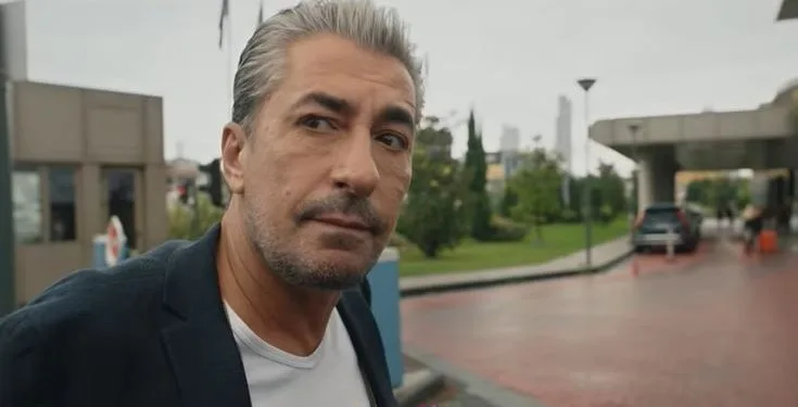 Non Sadi in Kırmızı Oda, Ömer in Sana Söz si adatta meglio a Erkan Petekkaya!