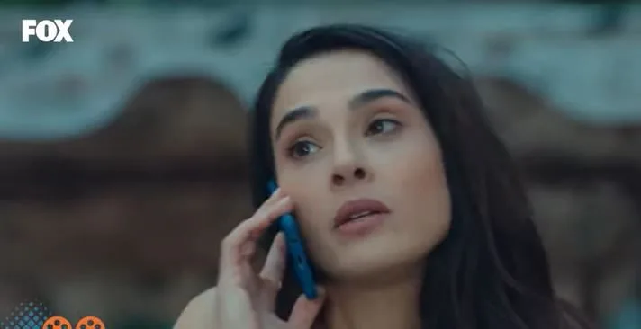 Funda Eryiğit, la Canan di Son Yaz, questa volta apparirà davanti ai suoi fan in un ruolo molto diverso!