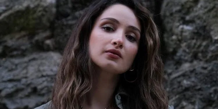 Perché Gökçe Akyıldız ha scelto Elkızı nelle sue nuove proposte di serie?