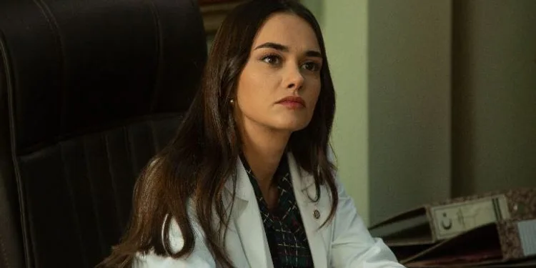 Dopo Bir Zamanlar Çukurova, è stata annunciata la nuova serie di Hande Soral!
