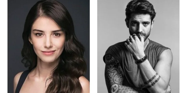 Özge Gürel e Serkay Tütüncü si riuniscono dopo Bay Yanlış!