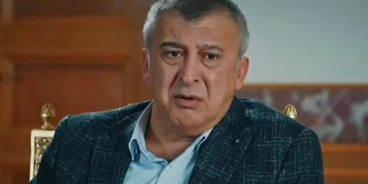 Hüseyin Avni Danyal, il Metin della serie Yargı, è stato saggio con la sua decisione di andarsene!